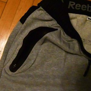 Reebok Shorts - 🎆 Flash Sale! Reebok Jersey Shorts Reebok Shorts - 🎆 Flash Sale! Reebok Jersey Shorts